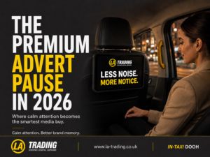 The Premium Advert Pause in 2026 - La Trading Social media - 2026 (C)