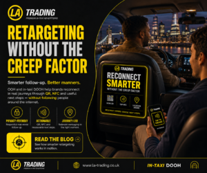Retargeting Without the Creep Factor