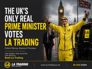 The UK’s Only Real Prime Minister Votes La Trading (C).jpg