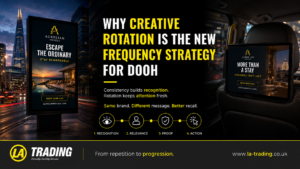 Why Creative Rotation Is the New Frequency Strategy for DOOH - La Trading (C).jpg