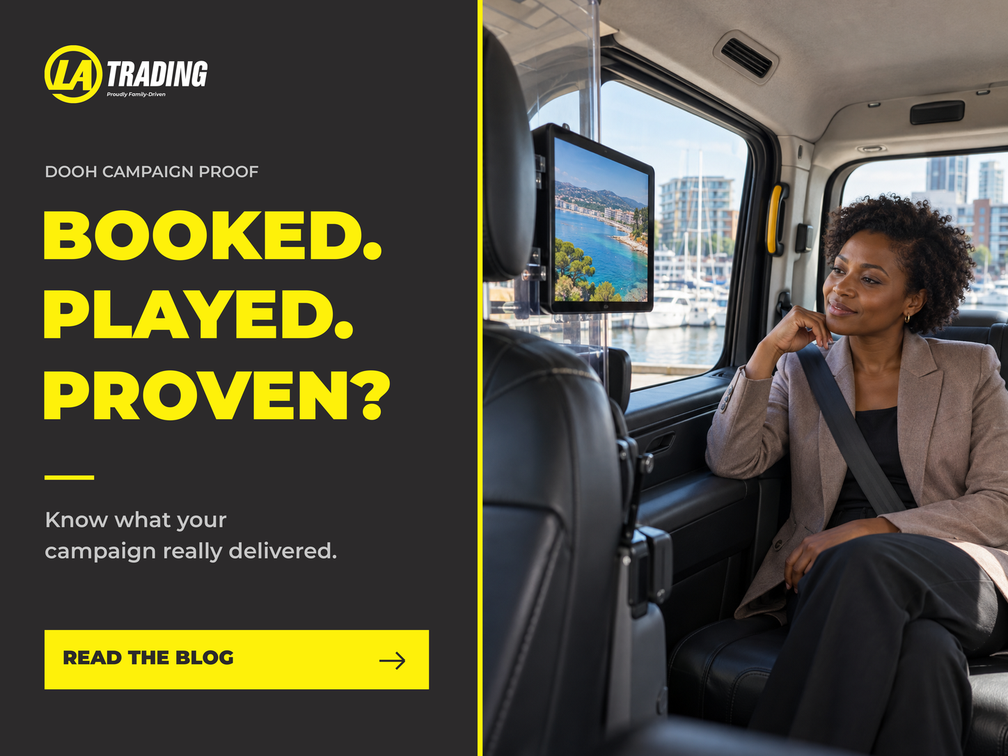 DOOH Campaign Proof - La Tradiong In Taxi Advertising (C).jpg