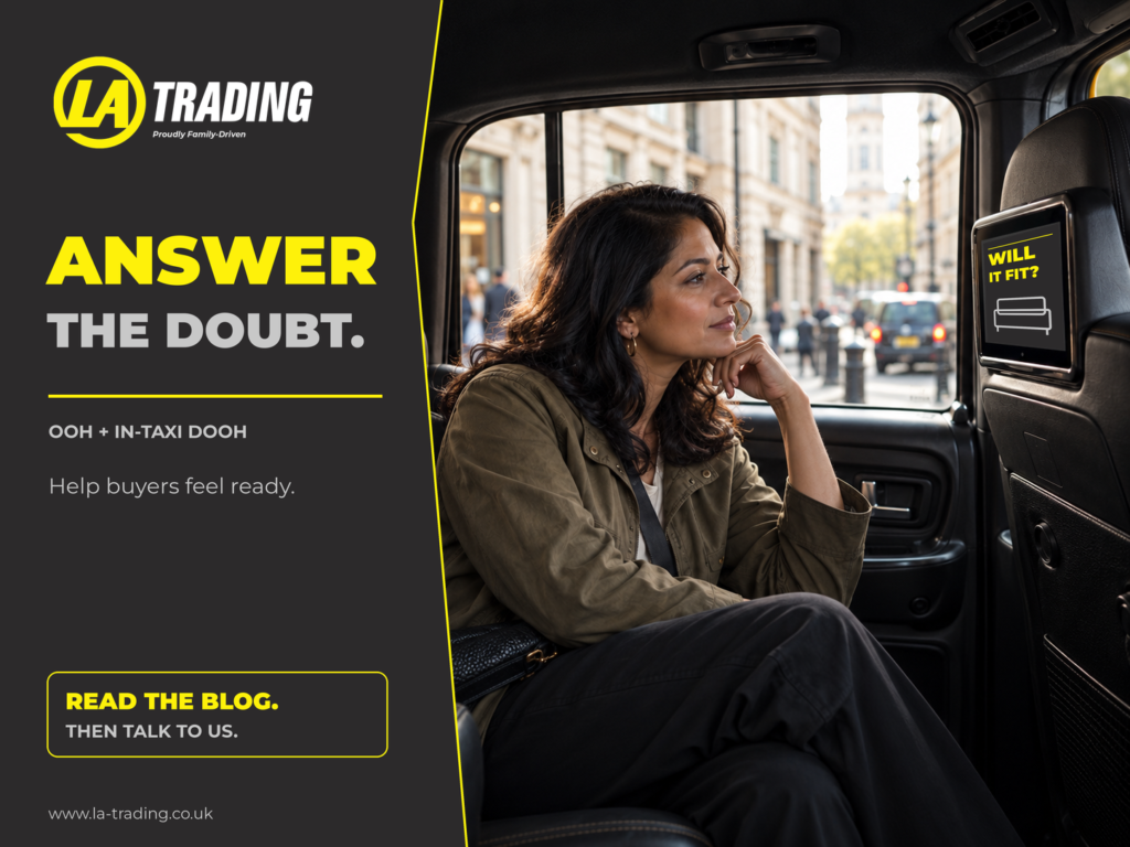 OOH and DOOH for Considered Purchases in 2026 - La Trading Taxi Advertising (C).jpg